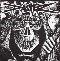 Daster : Darker Than Black